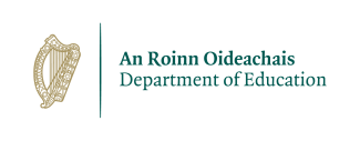 Department of Education logo