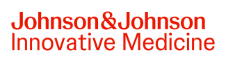 Johnson & Johnson Innovative Medicine logo