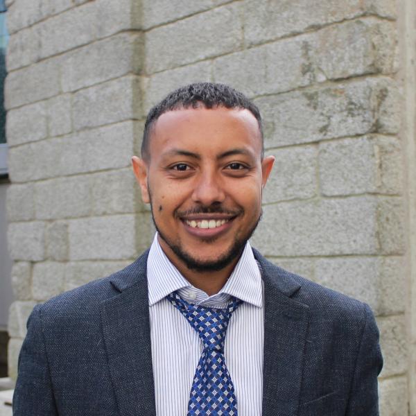 Simachew Alemu